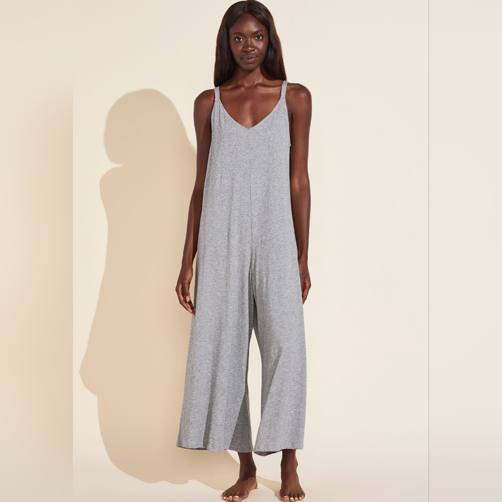 Charlie Pima Cotton Jumpsuit